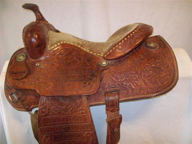 Used Saddle:- Image Number:0
